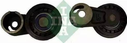 INA 530 0240 09 - Kit de galets, courroie de distribution droxauto.com