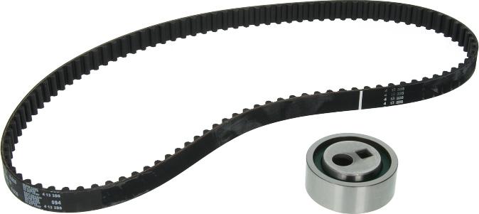 INA 530 0252 10 - Kit de distribution droxauto.com