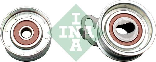 INA 530 0269 09 - Kit de galets, courroie de distribution droxauto.com