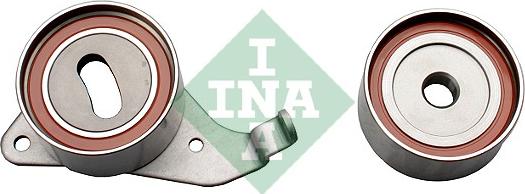 INA 530 0268 09 - Kit de galets, courroie de distribution droxauto.com