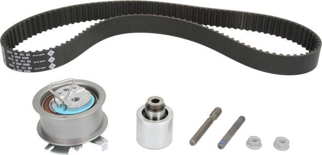 INA 530 0201 10 - Kit de distribution droxauto.com