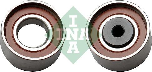 INA 530 0286 09 - Kit de galets, courroie de distribution droxauto.com