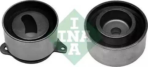 INA 530 0281 09 - Kit de galets, courroie de distribution droxauto.com
