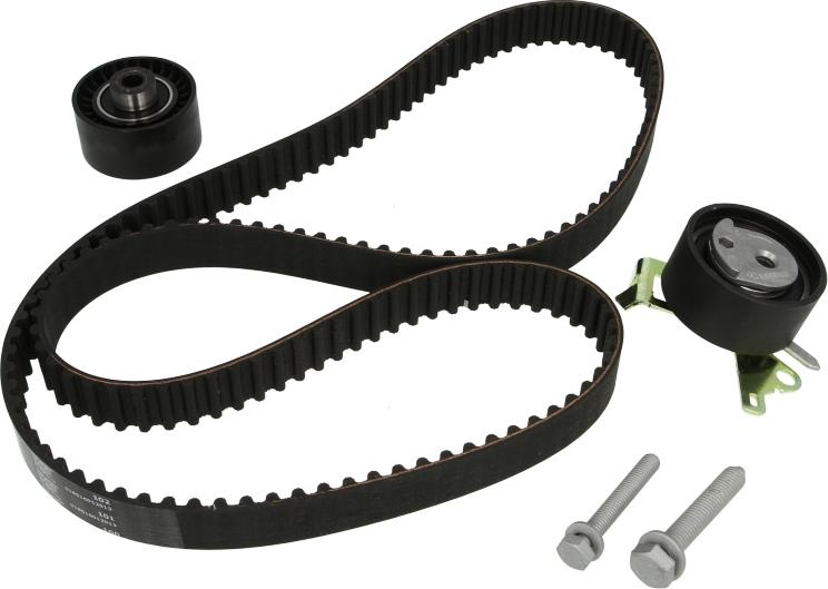 INA 530 0238 10 - Kit de distribution droxauto.com