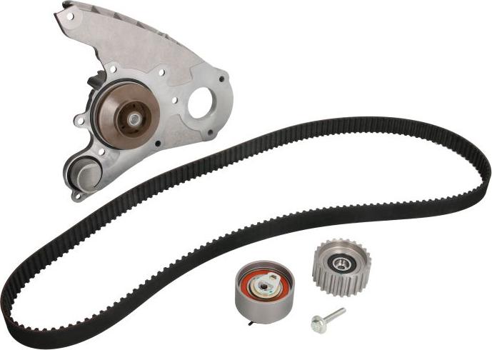 INA 530 0232 30 - Pompe à eau + kit de courroie de distribution droxauto.com