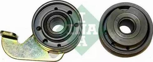 INA 530 0220 09 - Kit de galets, courroie de distribution droxauto.com