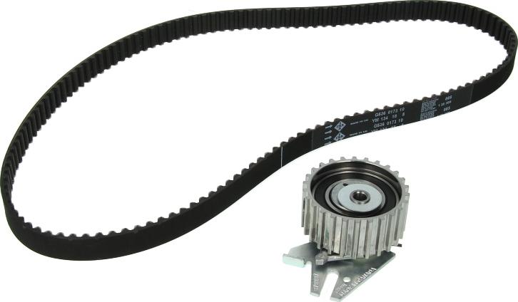 INA 530 0221 10 - Kit de distribution droxauto.com