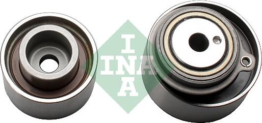 INA 530 0277 09 - Kit de galets, courroie de distribution droxauto.com