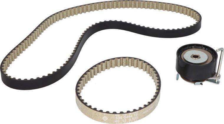 INA 530 0745 10 - Kit de distribution droxauto.com