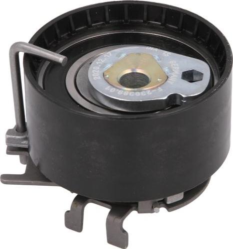 INA 531 0404 10 - Poulie-tendeur, courroie de distribution droxauto.com