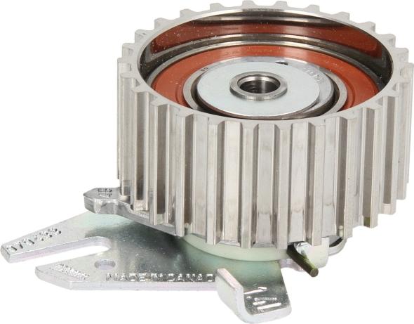 INA 531 0411 30 - Poulie-tendeur, courroie de distribution droxauto.com