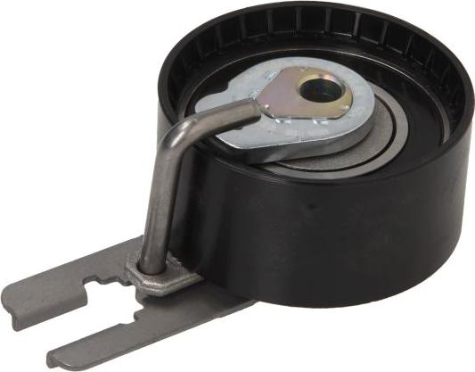 INA 531 0555 10 - Poulie-tendeur, courroie de distribution droxauto.com