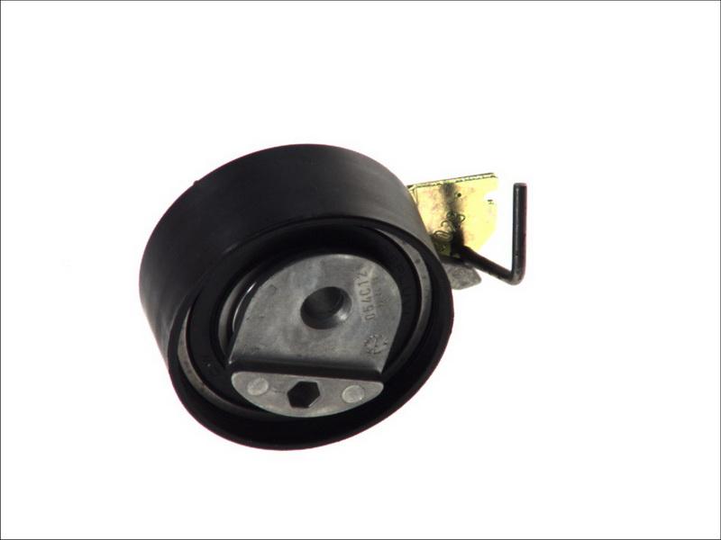 INA 531 0572 10 - Poulie-tendeur, courroie de distribution droxauto.com