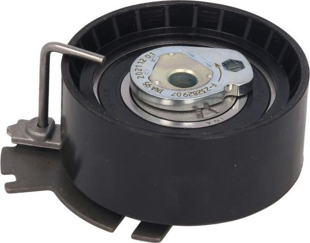 INA 531 0632 10 - Poulie-tendeur, courroie de distribution droxauto.com