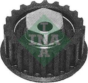 INA 531 0056 10 - Poulie-tendeur, courroie de distribution droxauto.com