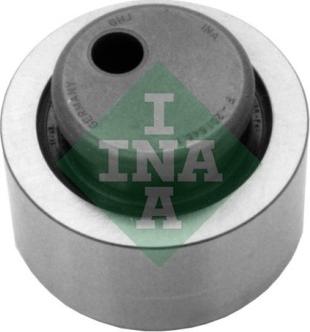 INA 531 0016 10 - Poulie-tendeur, courroie de distribution droxauto.com