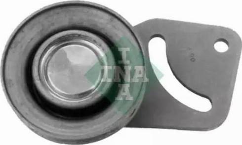 INA 531 0146 10 - Poulie-tendeur, courroie trapézoïdale droxauto.com