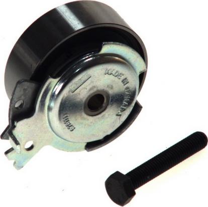 INA 531 0101 30 - Poulie-tendeur, courroie de distribution droxauto.com