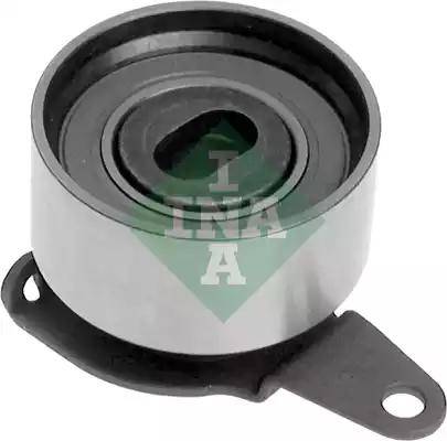 INA 531 0134 20 - Poulie-tendeur, courroie de distribution droxauto.com