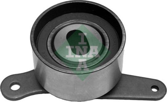INA 531 0130 20 - Poulie-tendeur, courroie de distribution droxauto.com