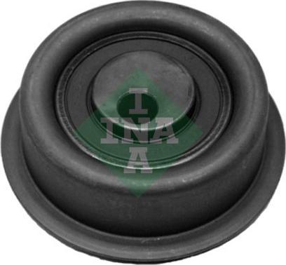INA 531 0121 20 - Poulie-tendeur, courroie de distribution droxauto.com
