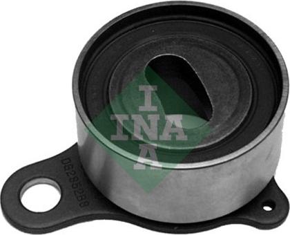 INA 531 0179 20 - Poulie-tendeur, courroie de distribution droxauto.com