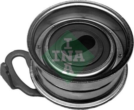 INA 531 0178 20 - Poulie-tendeur, courroie de distribution droxauto.com