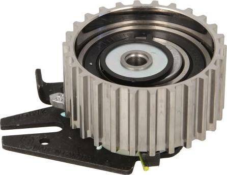 INA 531 0844 10 - Poulie-tendeur, courroie de distribution droxauto.com