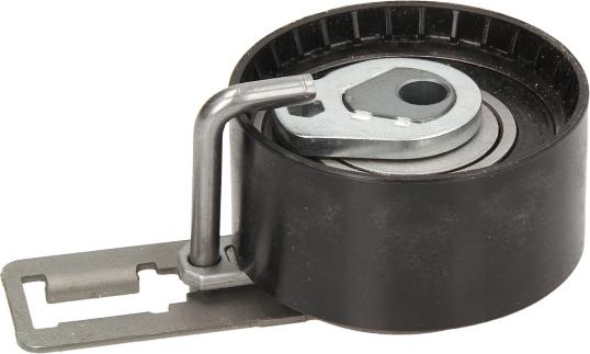 INA 531 0850 10 - Poulie-tendeur, courroie de distribution droxauto.com