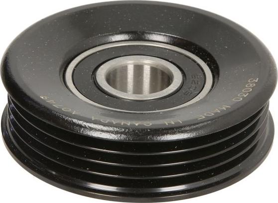 INA 531 0853 10 - Poulie renvoi / transmission, courroie trapézoïdale à nervures droxauto.com