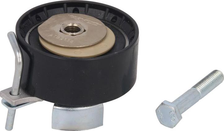 INA 531 0813 10 - Poulie-tendeur, courroie de distribution droxauto.com