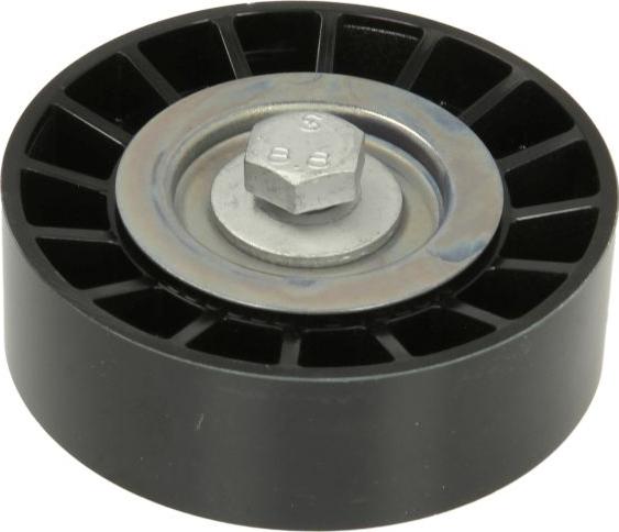 INA 531 0812 10 - Poulie renvoi / transmission, courroie trapézoïdale à nervures droxauto.com