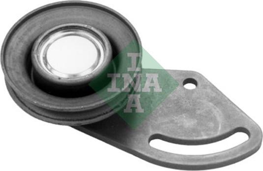 INA 531 0362 10 - Poulie-tendeur, courroie trapézoïdale droxauto.com