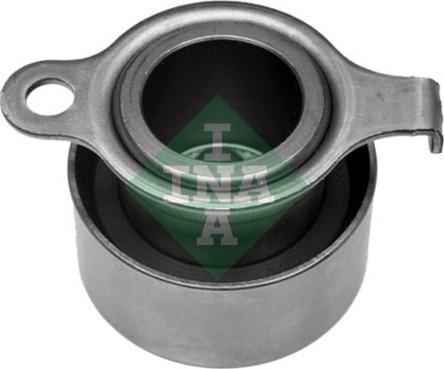 INA 531 0268 20 - Poulie-tendeur, courroie de distribution droxauto.com