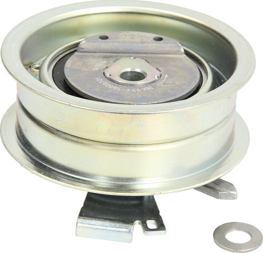 INA 531 0203 20 - Poulie-tendeur, courroie de distribution droxauto.com