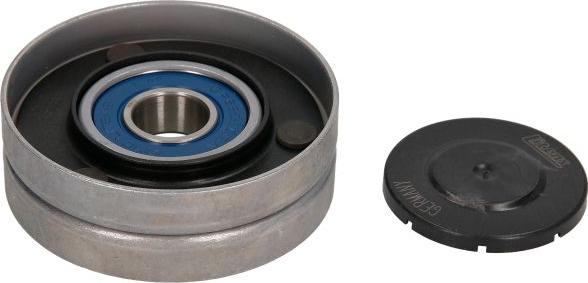 INA 531 0751 30 - Poulie renvoi / transmission, courroie trapézoïdale à nervures droxauto.com