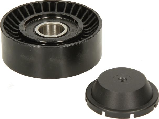 INA 531 0760 10 - Poulie renvoi / transmission, courroie trapézoïdale à nervures droxauto.com