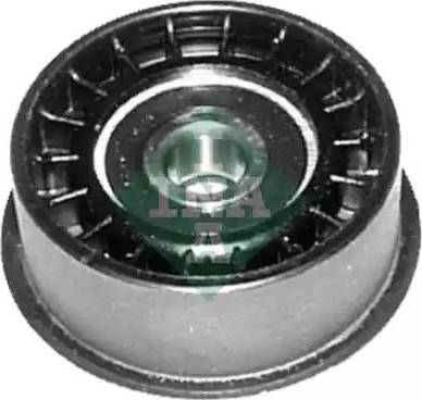 INA 531 0732 10 - Poulie-tendeur, courroie de distribution droxauto.com