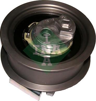 INA 531 0777 10 - Poulie-tendeur, courroie de distribution droxauto.com