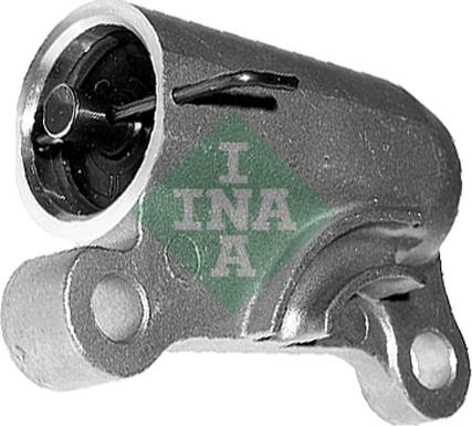 INA 533 0096 10 - Amortisseur de vibrations, courroie de distribution droxauto.com