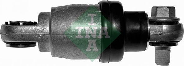 INA 533 0104 10 - Amortisseur de vibrations, courroie trapézoïdale à nervures droxauto.com