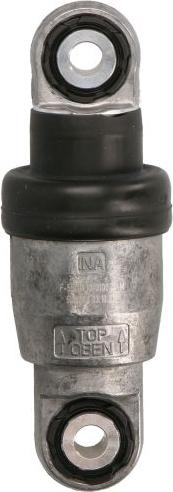 INA 533 0132 10 - Amortisseur de vibrations, courroie trapézoïdale à nervures droxauto.com