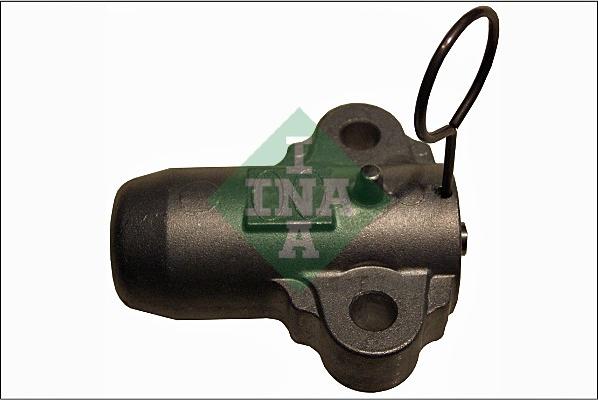 INA 533 0126 10 - Amortisseur de vibrations, courroie de distribution droxauto.com