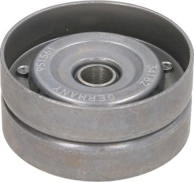 INA 532 0910 10 - Poulie renvoi / transmission, courroie trapézoïdale à nervures droxauto.com