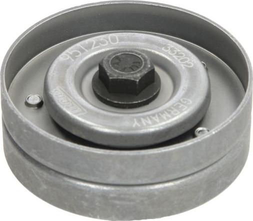 INA 532 0402 30 - Poulie renvoi / transmission, courroie trapézoïdale à nervures droxauto.com