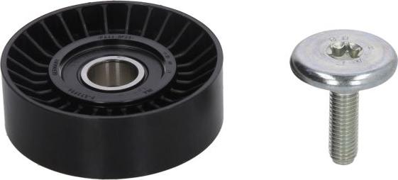 INA 532 0439 10 - Poulie renvoi / transmission, courroie trapézoïdale à nervures droxauto.com