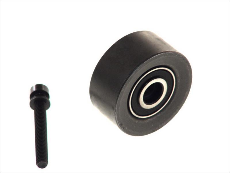 INA 532 0472 10 - Poulie renvoi / transmission, courroie de distribution droxauto.com