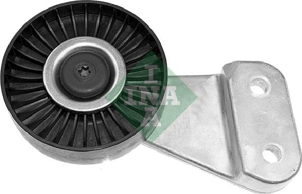 INA 532 0550 10 - Poulie renvoi / transmission, courroie trapézoïdale à nervures droxauto.com