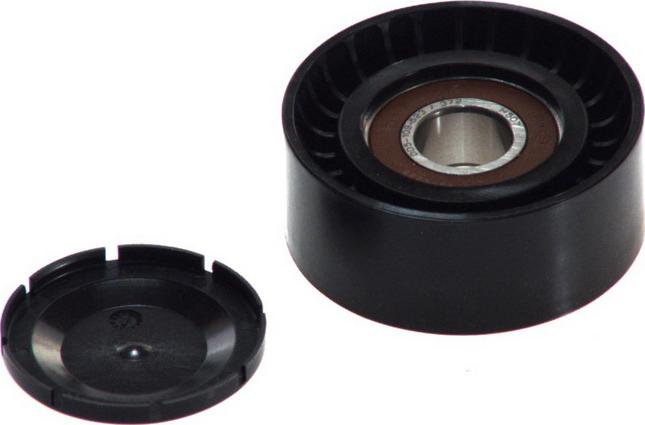 INA 532 0557 10 - Poulie renvoi / transmission, courroie trapézoïdale à nervures droxauto.com