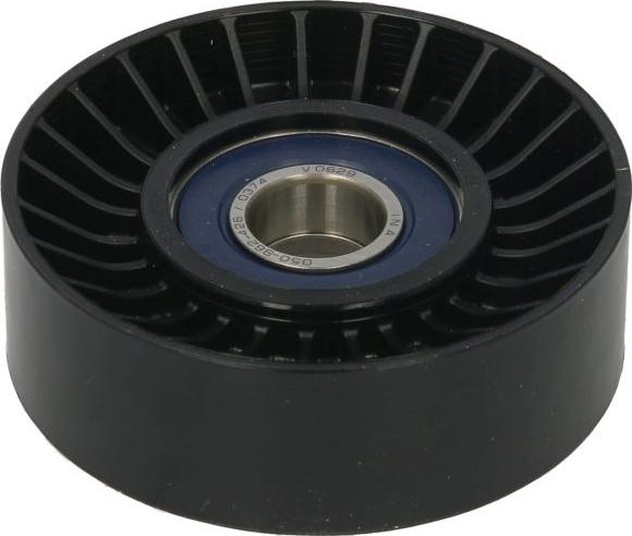 INA 532 0566 10 - Poulie renvoi / transmission, courroie trapézoïdale à nervures droxauto.com